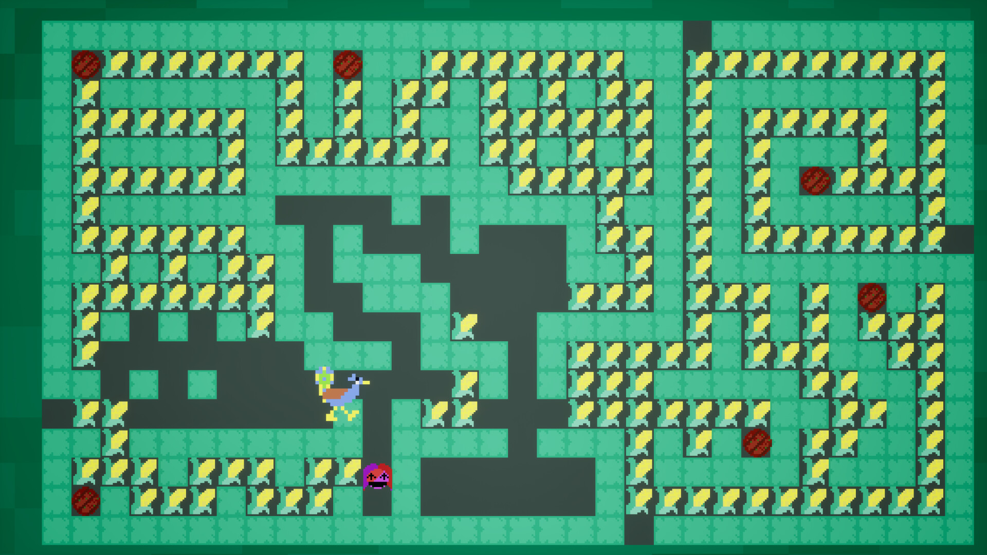 Spencer's Spaghetti Quest screenshot #4