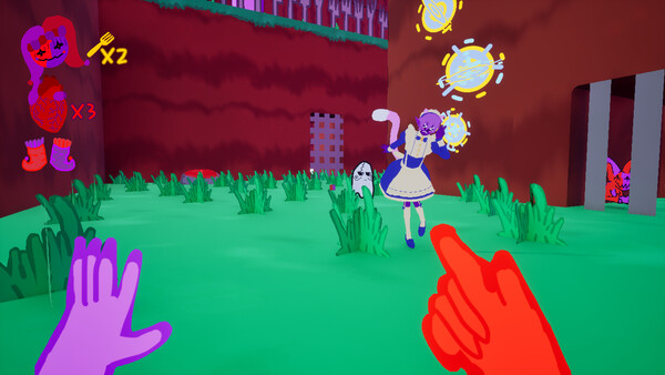 Spencer's Spaghetti Quest screenshot 5