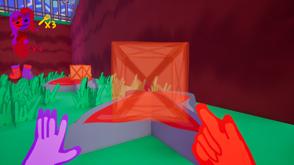 Spencer's Spaghetti Quest screenshot 9