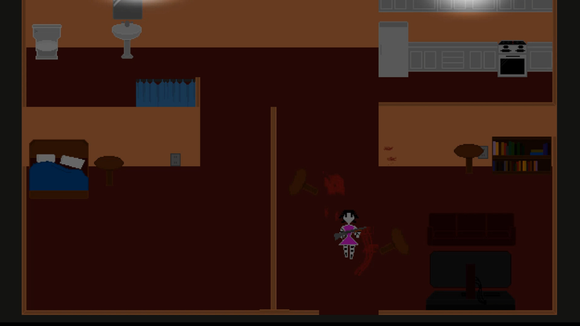 Lakeside Has No Lake!! Featured Screenshot #1