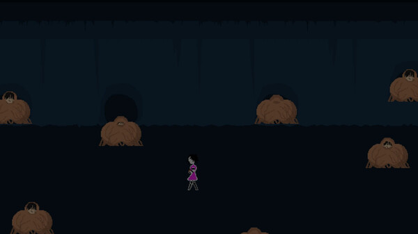 Lakeside Has No Lake!! screenshot 2