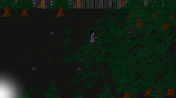 Lakeside Has No Lake!! screenshot 3