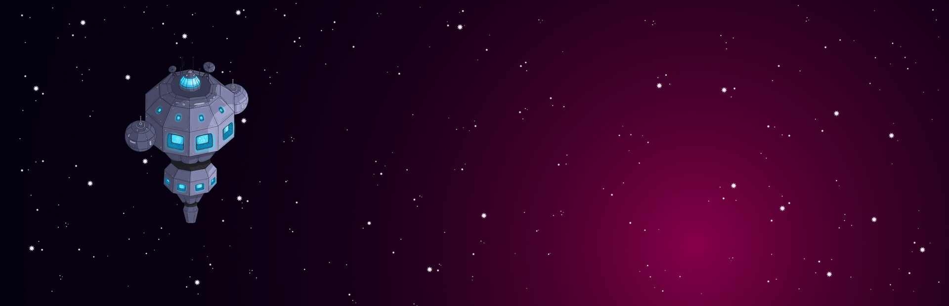 Orbital Abyss: Cipher Division