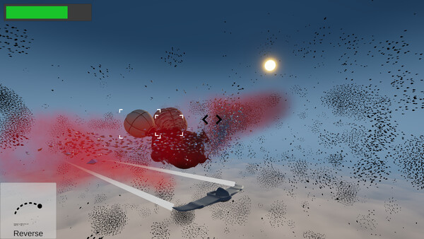 Beakstorm screenshot 2