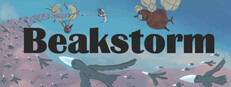 Beakstorm