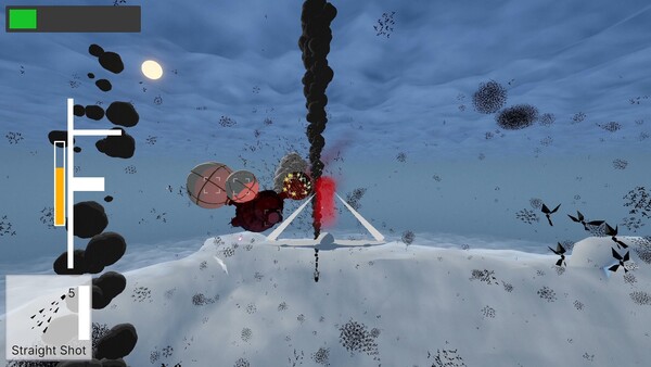 Beakstorm screenshot 4