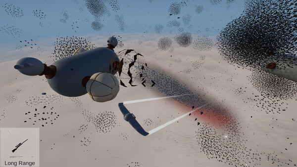 Beakstorm screenshot 4