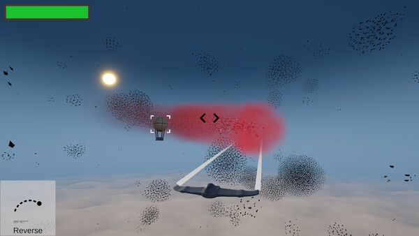 Beakstorm screenshot 1