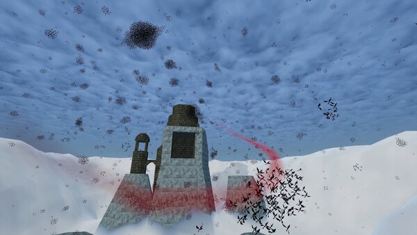 Beakstorm screenshot 3