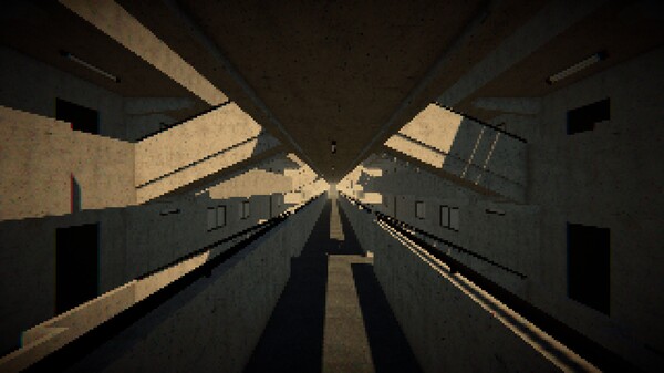 LSD Dream Emulator: BRUTALISMUS screenshot 5