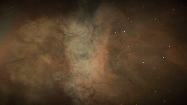 LSD Dream Emulator: BRUTALISMUS.