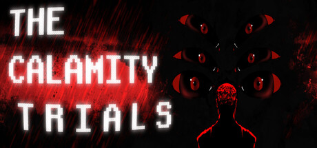 The Calamity Trials cover art