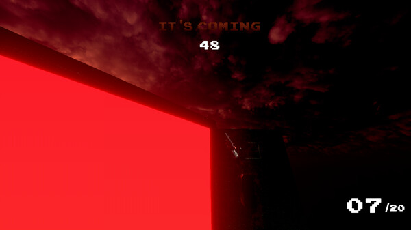 The Calamity Trials screenshot 4