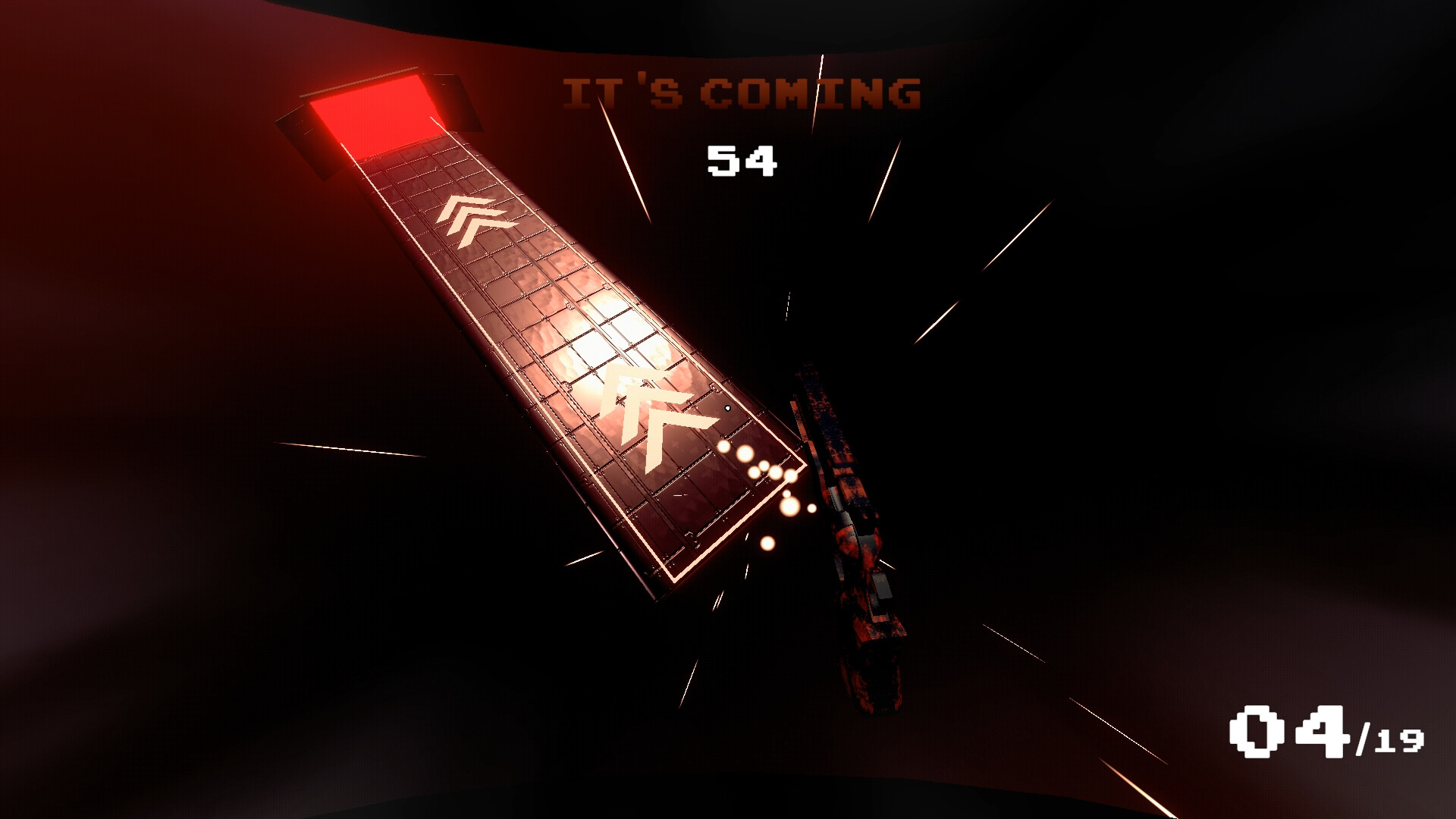 The Calamity Trials screenshot #2