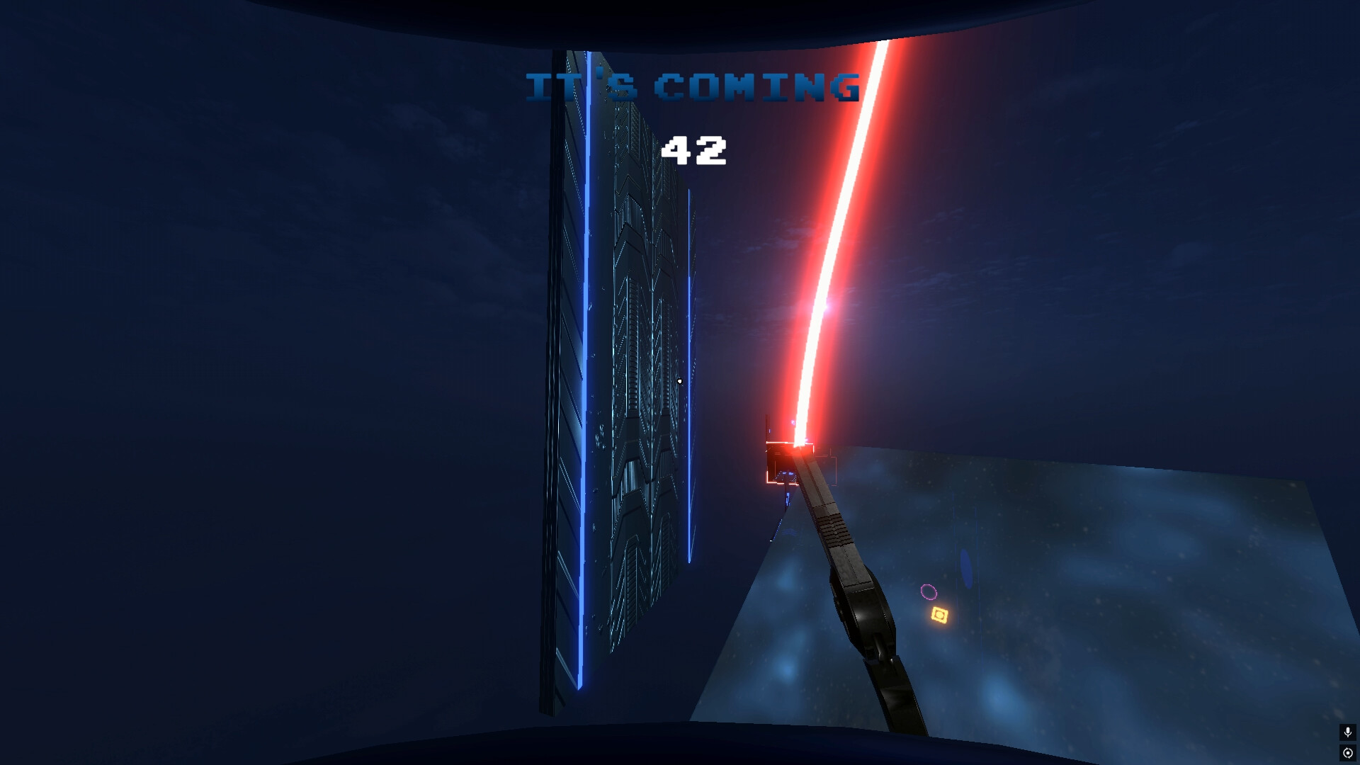 The Calamity Trials screenshot #4