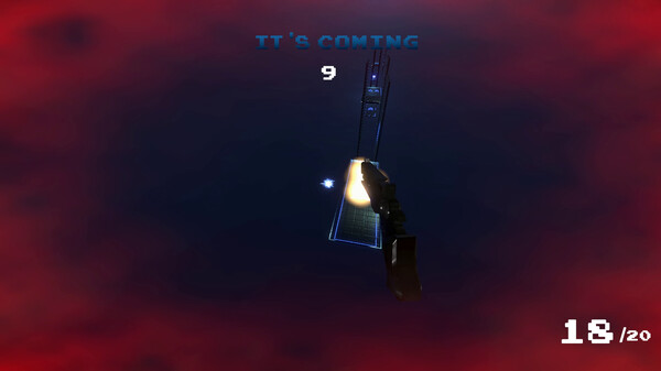 The Calamity Trials screenshot 5