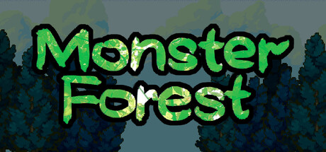 Monster Forest 怪物森林 - Shay_SH. Popular. 