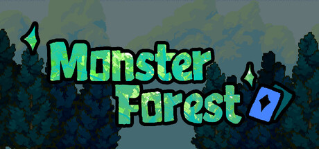 Monster Forest 怪物森林 - similar game to Void Fighters by Shay_SH