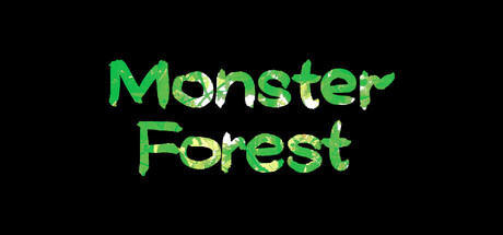 Monster Forest 怪物森林