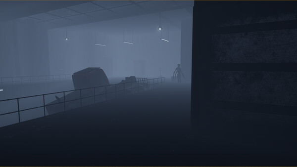 Скриншот из Sinister Outbreak