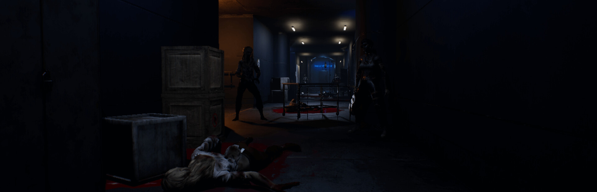 Sinister Outbreak