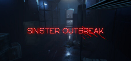 Sinister Outbreak PC game deal