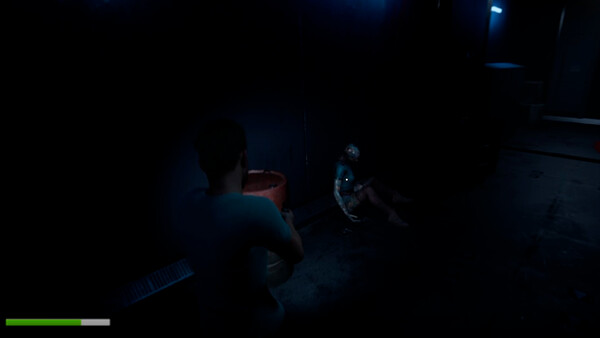 Sinister Outbreak screenshot 5