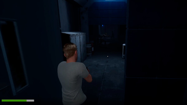 Sinister Outbreak screenshot 6