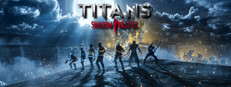 Titan's Shadow Killers