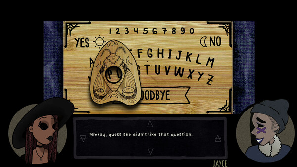 Twincantation screenshot 5