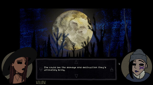 Twincantation screenshot 4