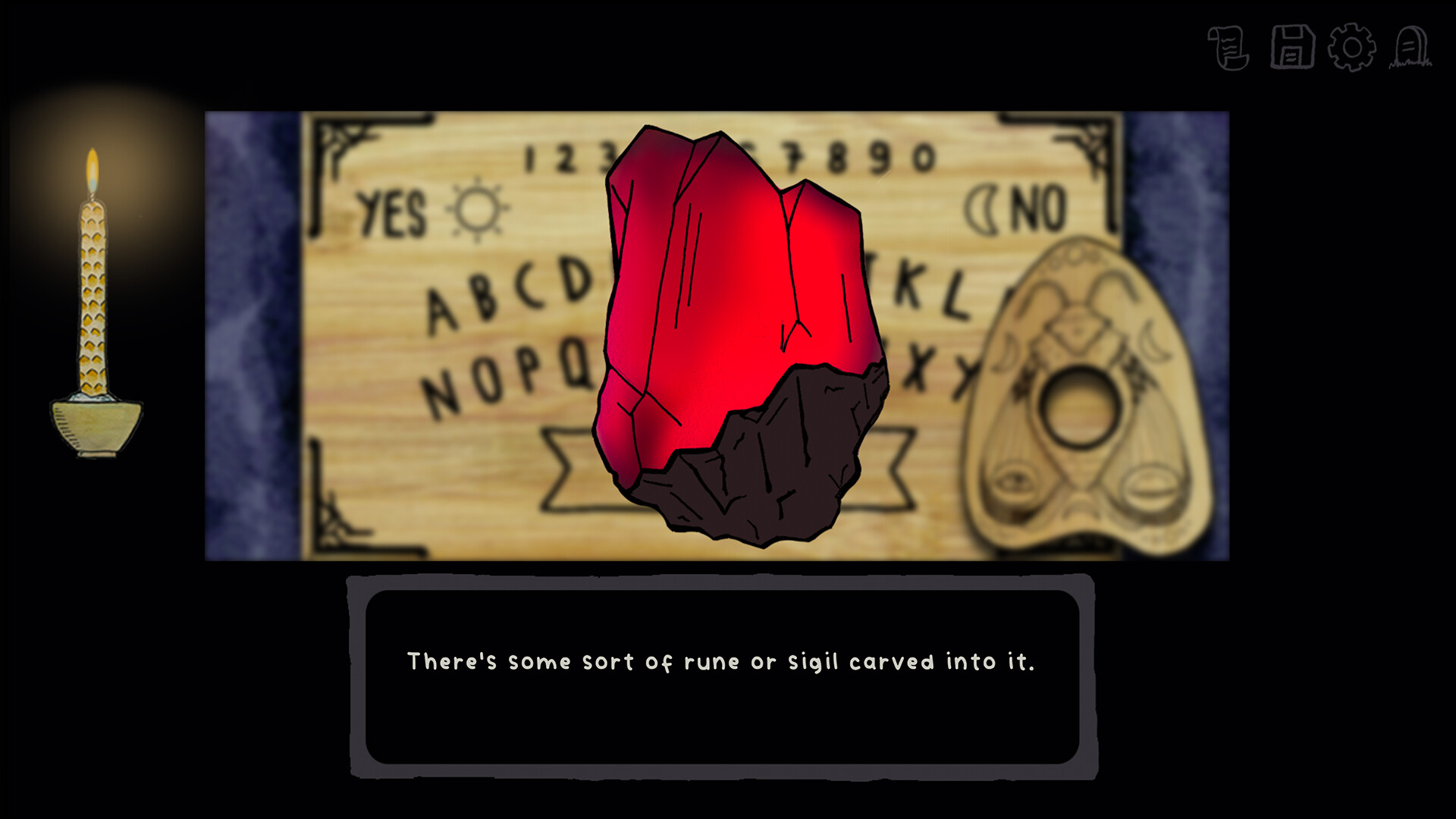 Twincantation Featured Screenshot #1