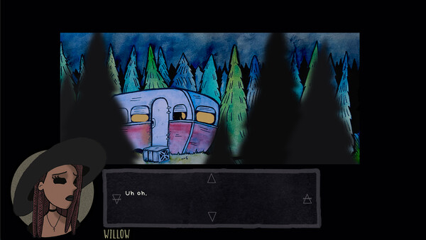 Twincantation screenshot 3