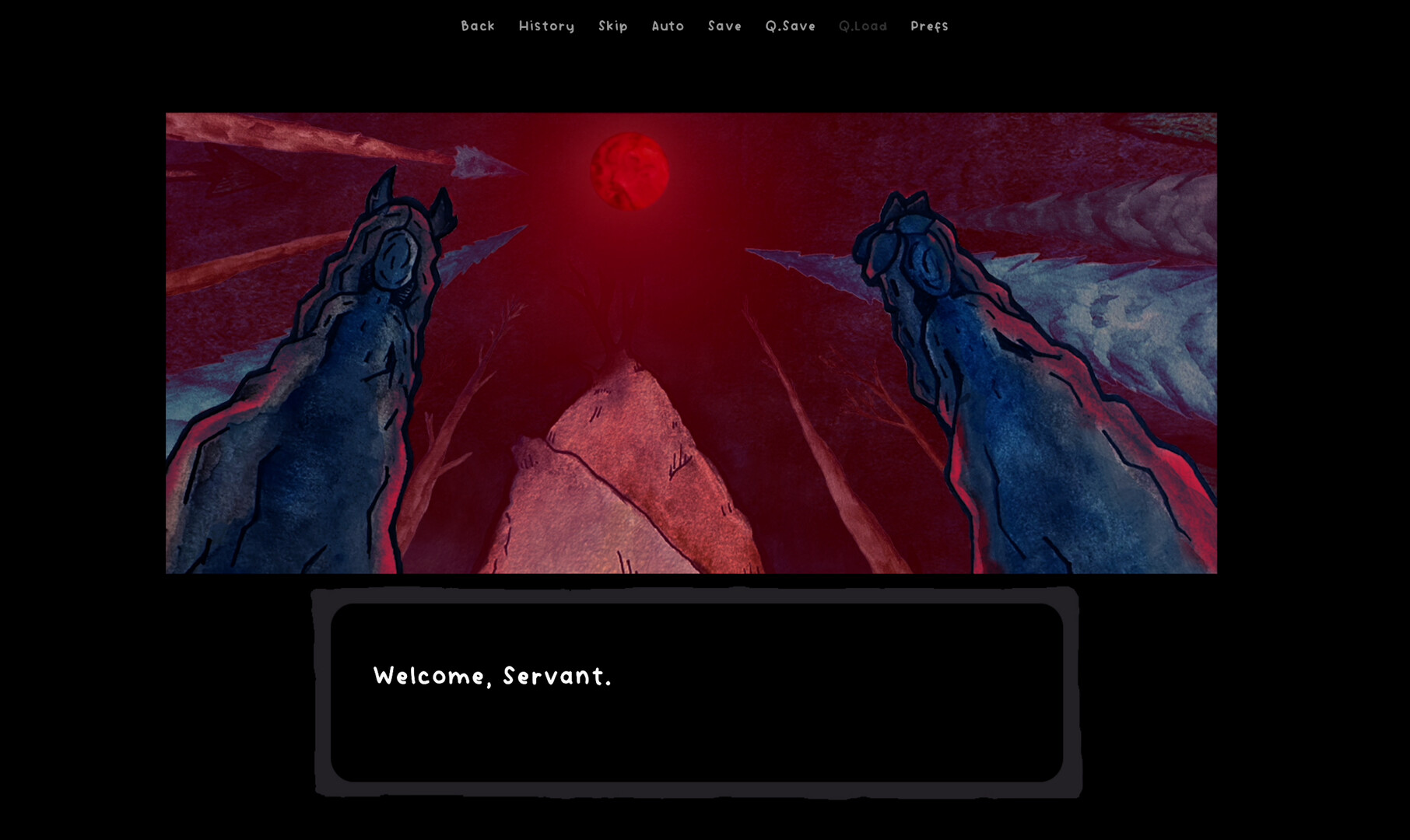 Twincantation screenshot #2