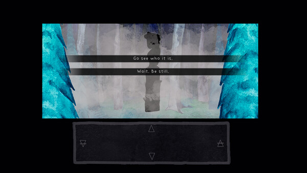 Twincantation screenshot 2