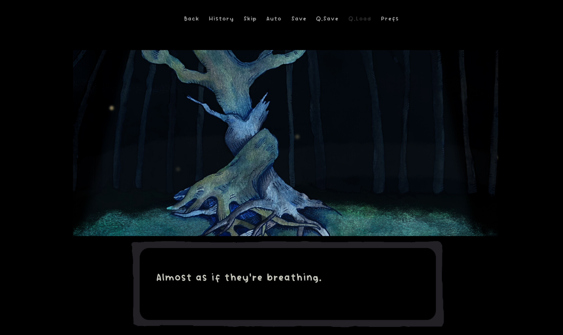 Twincantation screenshot #5