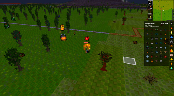 Journey to Jericho screenshot 4