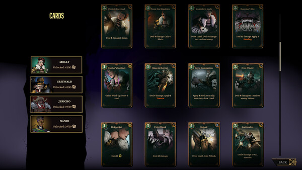 Hunter's Moon: A Sovereign Syndicate Adventure screenshot 4