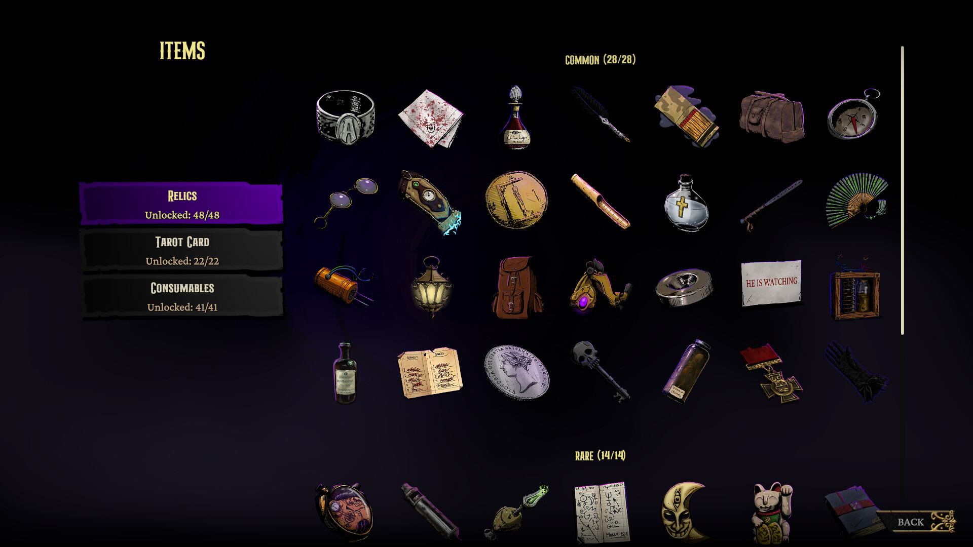 Hunter's Moon: A Sovereign Syndicate Adventure screenshot #10