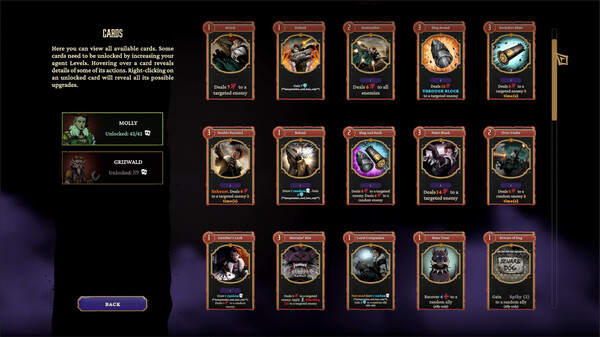 Hunter's Moon: A Sovereign Syndicate Adventure screenshot 4