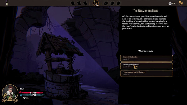 Hunter's Moon: A Sovereign Syndicate Adventure screenshot 5