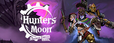 Hunter's Moon: A Sovereign Syndicate Adventure game capsule image