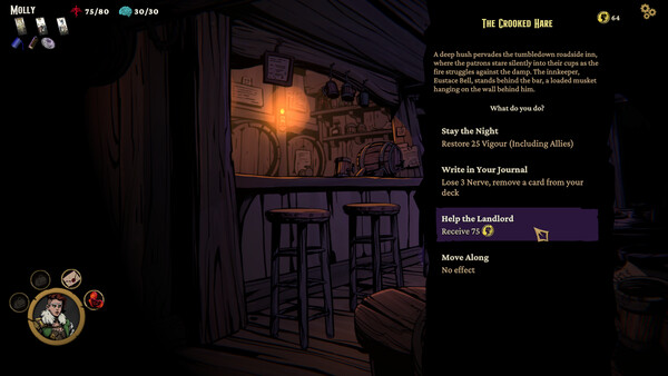 Hunter's Moon: A Sovereign Syndicate Adventure