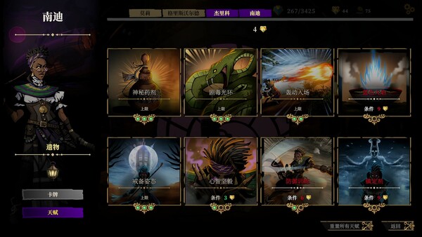 狩猎之夜：主权辛迪加 截图 14