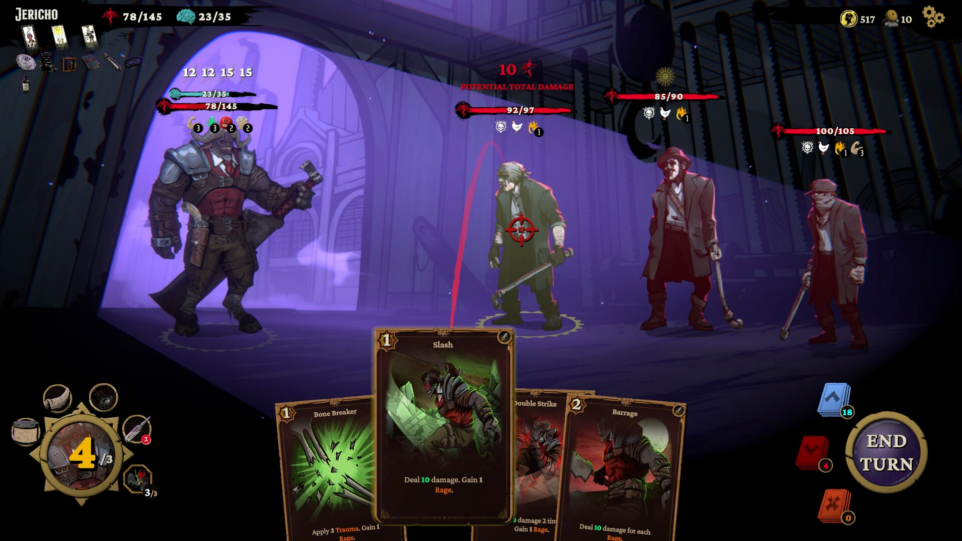 Find the best computers for Hunter's Moon: A Sovereign Syndicate Adventure