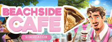 Beachside Cafe Simulator