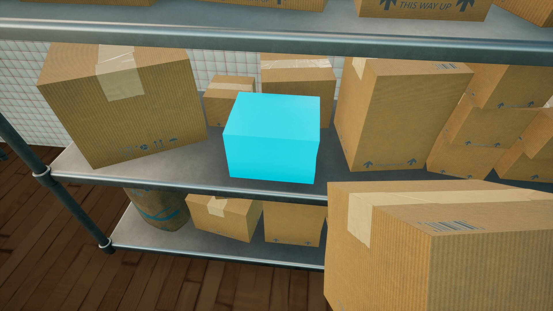 Beachside Cafe Simulator screenshot #9