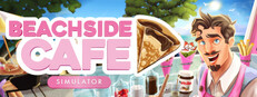 Beachside Cafe Simulator
