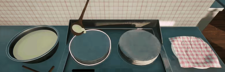 Beachside Cafe Simulator video 1