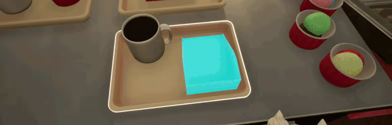 Beachside Cafe Simulator video 2